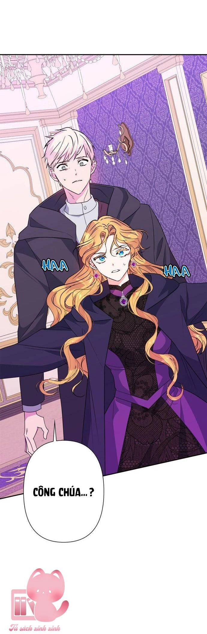 Thuần Hóa Quái Thú Thật Tốt Chapter 81 - 5