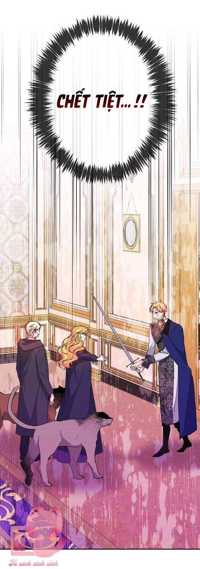 Thuần Hóa Quái Thú Thật Tốt Chapter 81 - 7