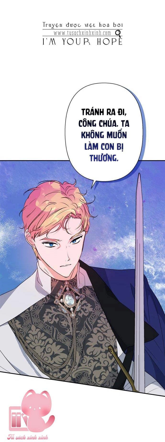 Thuần Hóa Quái Thú Thật Tốt Chapter 81 - 8