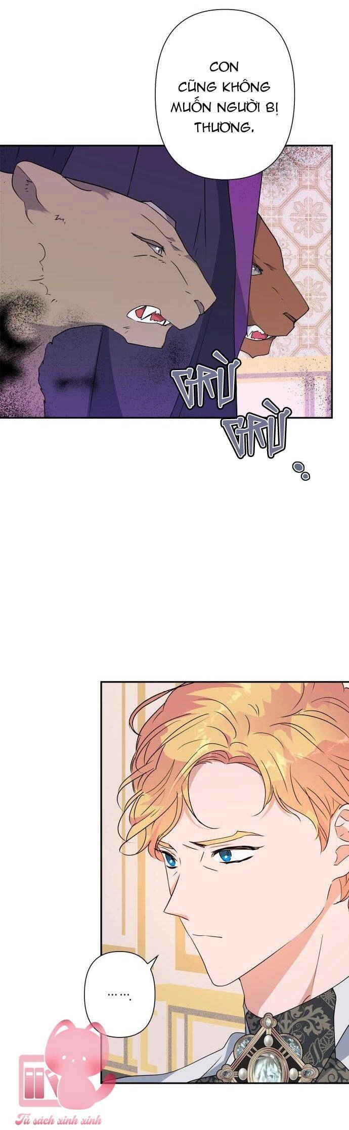 Thuần Hóa Quái Thú Thật Tốt Chapter 81 - 10