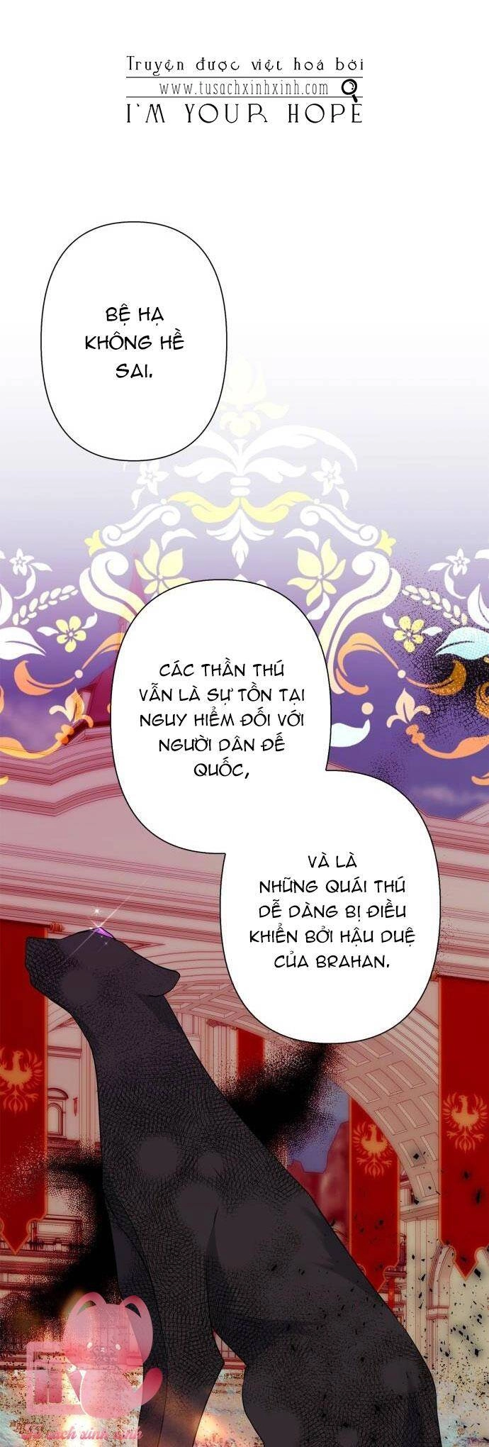 Thuần Hóa Quái Thú Thật Tốt Chapter 81 - 11