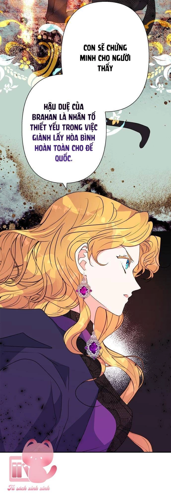 Thuần Hóa Quái Thú Thật Tốt Chapter 81 - 12