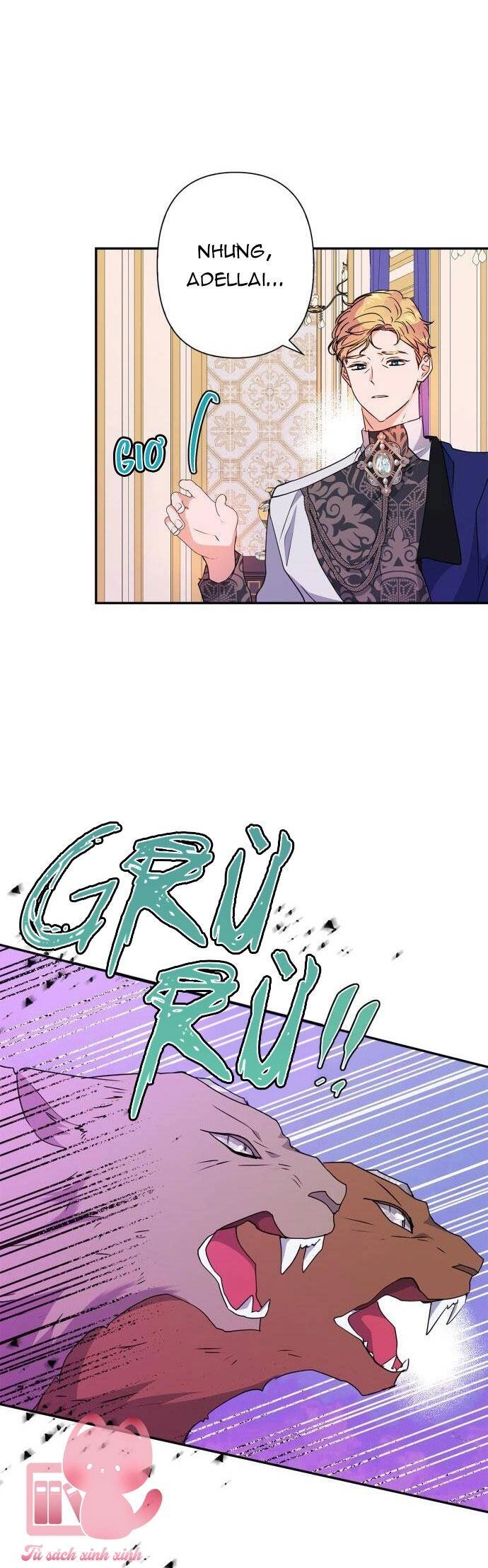 Thuần Hóa Quái Thú Thật Tốt Chapter 81 - 13