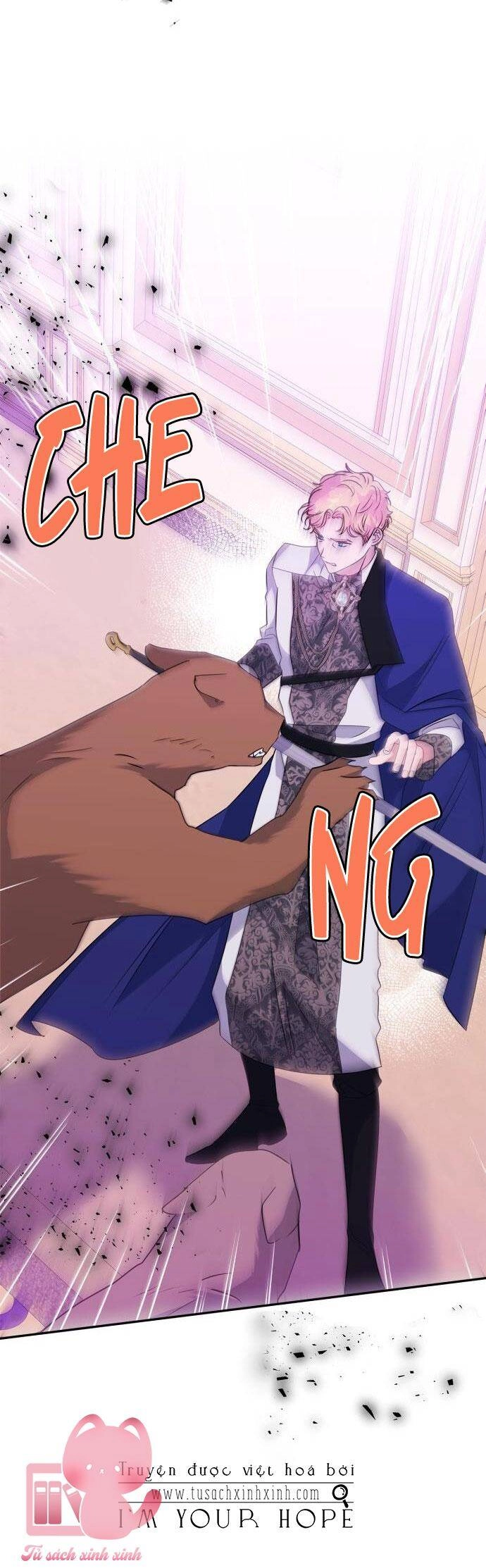 Thuần Hóa Quái Thú Thật Tốt Chapter 81 - 14