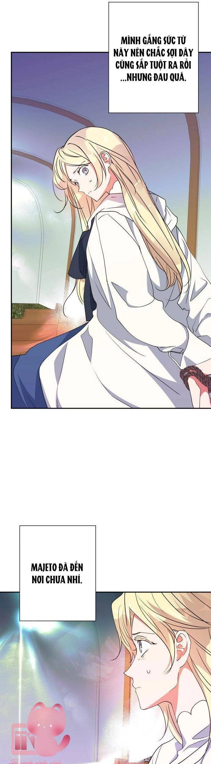 Thuần Hóa Quái Thú Thật Tốt Chapter 81 - 27