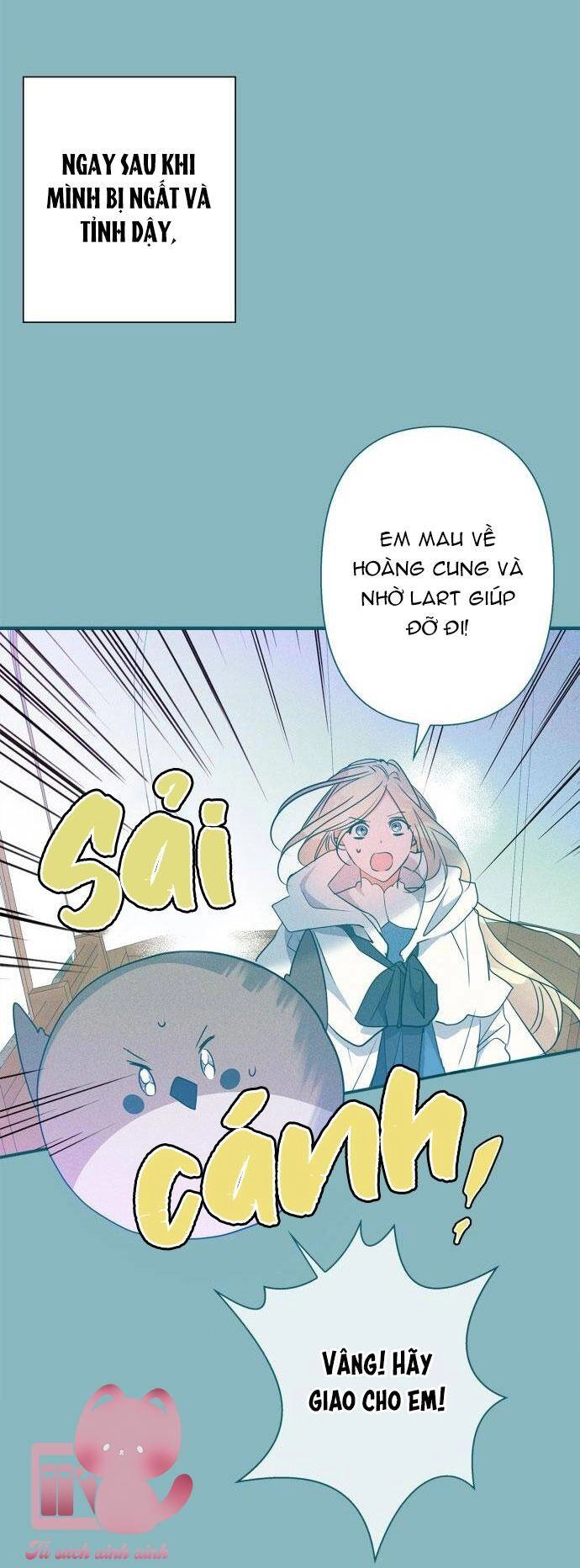 Thuần Hóa Quái Thú Thật Tốt Chapter 81 - 30