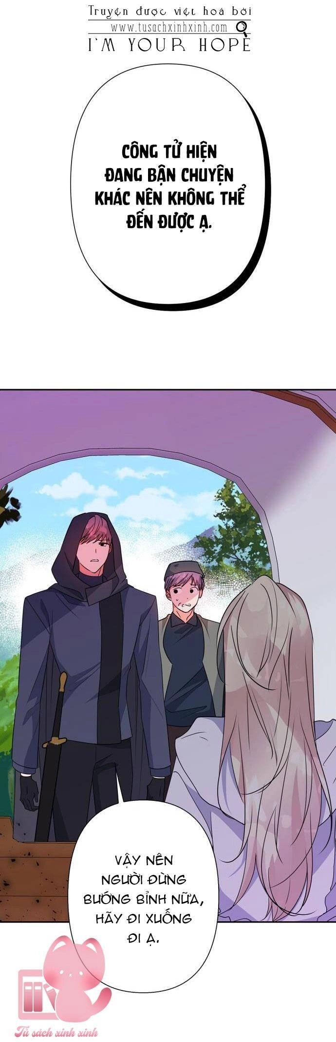 Thuần Hóa Quái Thú Thật Tốt Chapter 81 - 41