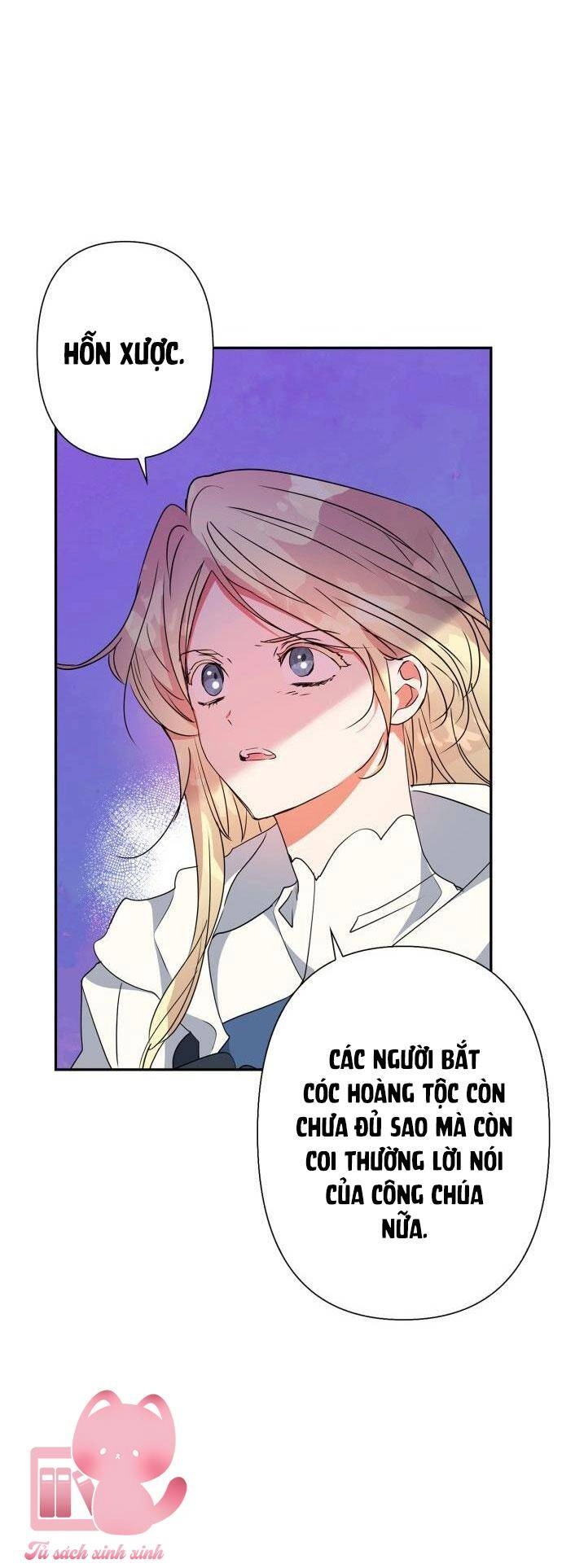 Thuần Hóa Quái Thú Thật Tốt Chapter 81 - 42