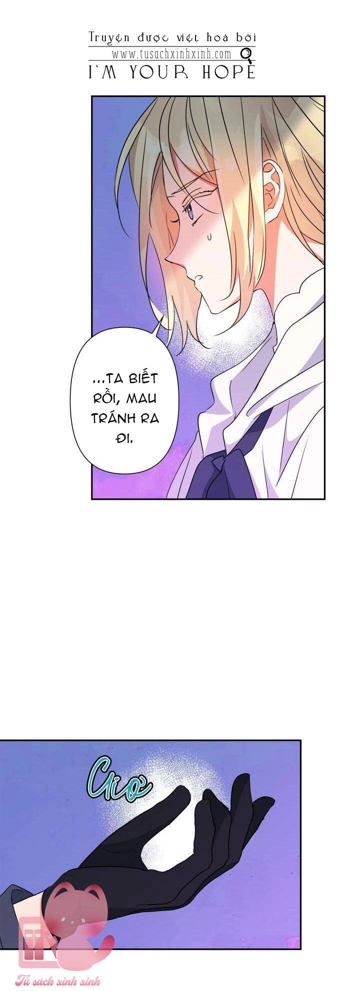 Thuần Hóa Quái Thú Thật Tốt Chapter 81 - 45