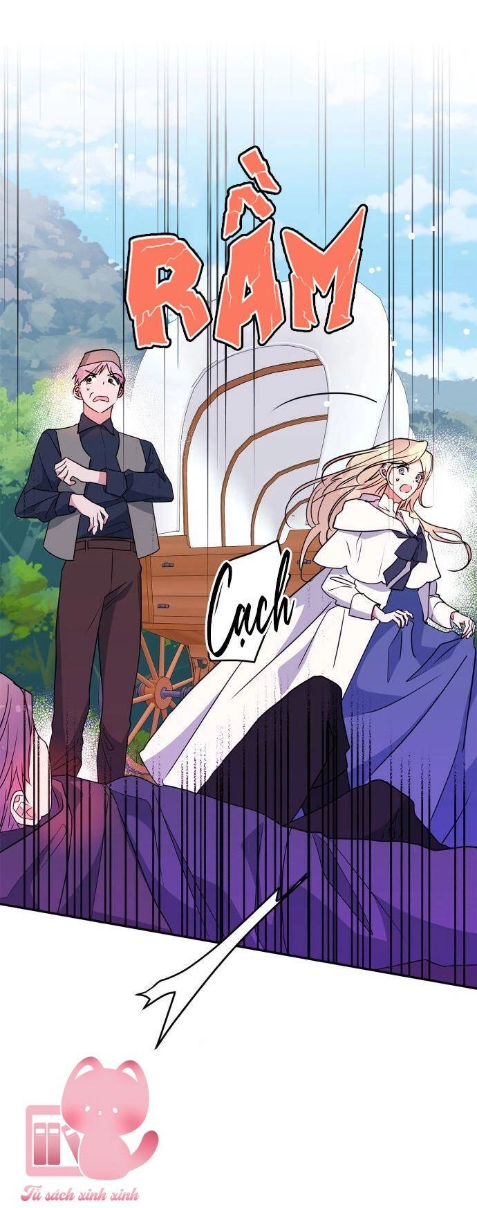 Thuần Hóa Quái Thú Thật Tốt Chapter 81 - 48