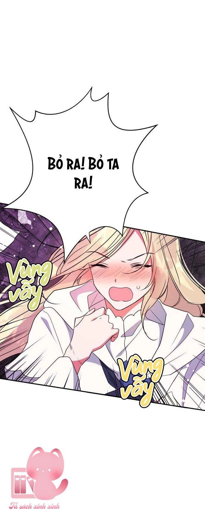 Thuần Hóa Quái Thú Thật Tốt Chapter 81 - 54