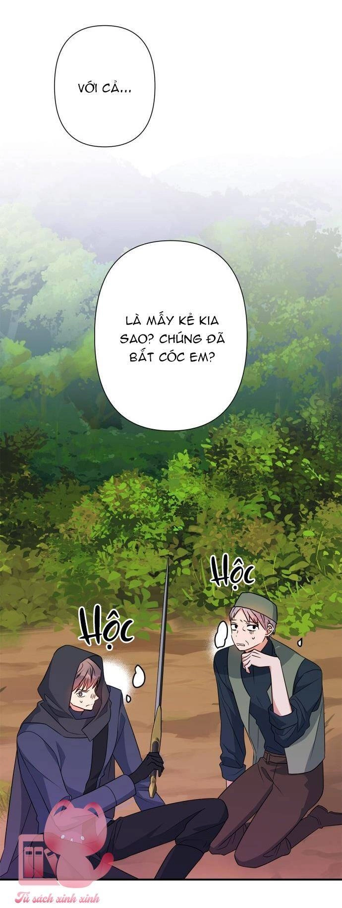 Thuần Hóa Quái Thú Thật Tốt Chapter 82 - 13