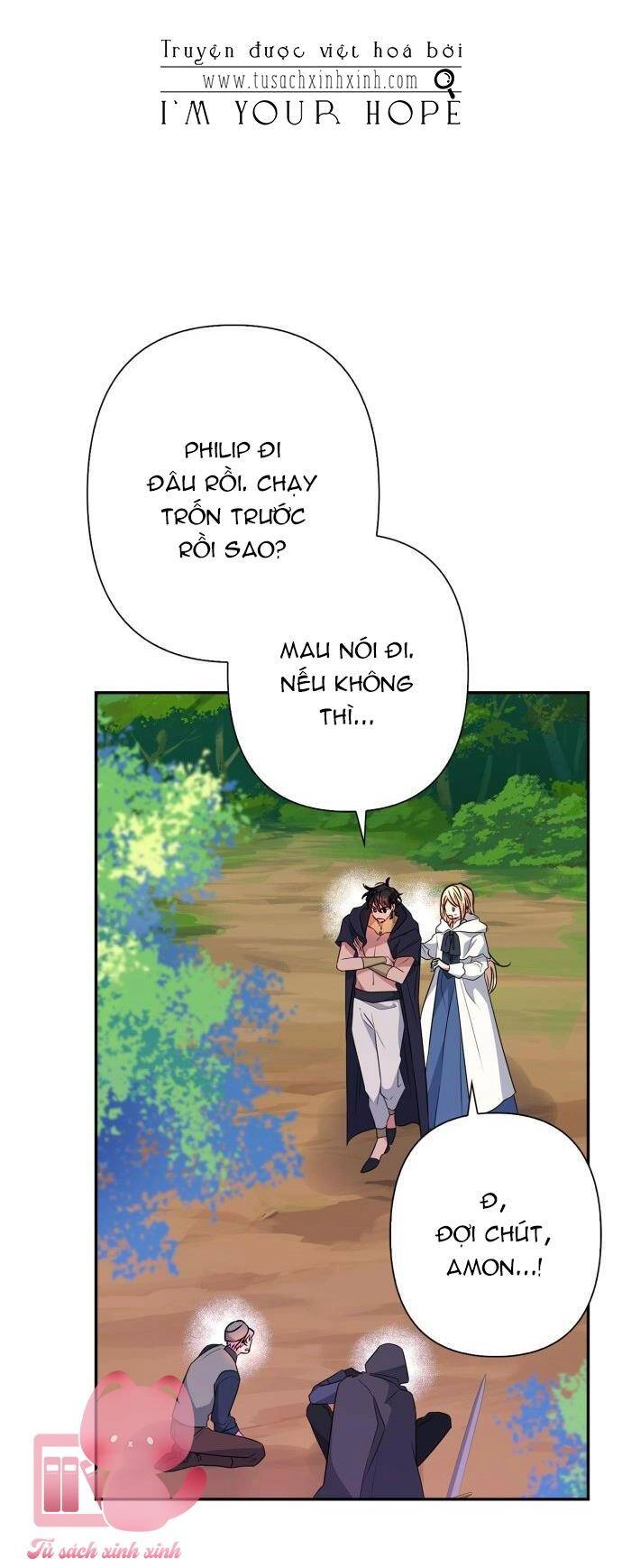 Thuần Hóa Quái Thú Thật Tốt Chapter 82 - 14