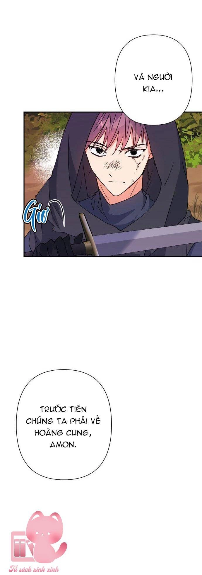 Thuần Hóa Quái Thú Thật Tốt Chapter 82 - 16