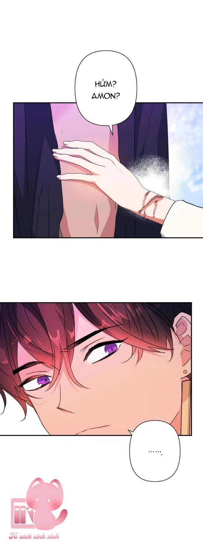 Thuần Hóa Quái Thú Thật Tốt Chapter 82 - 18