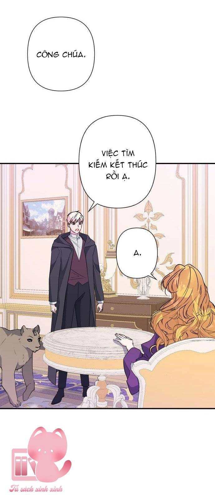 Thuần Hóa Quái Thú Thật Tốt Chapter 82 - 26