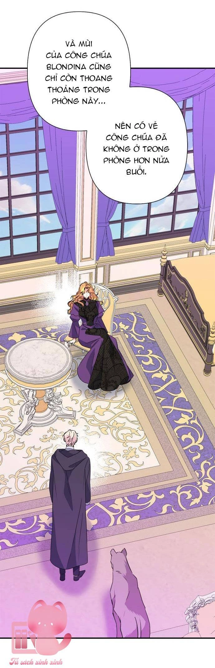 Thuần Hóa Quái Thú Thật Tốt Chapter 82 - 28