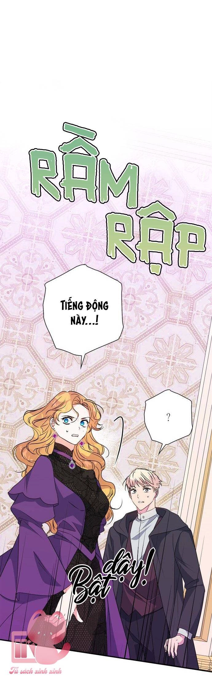 Thuần Hóa Quái Thú Thật Tốt Chapter 82 - 30