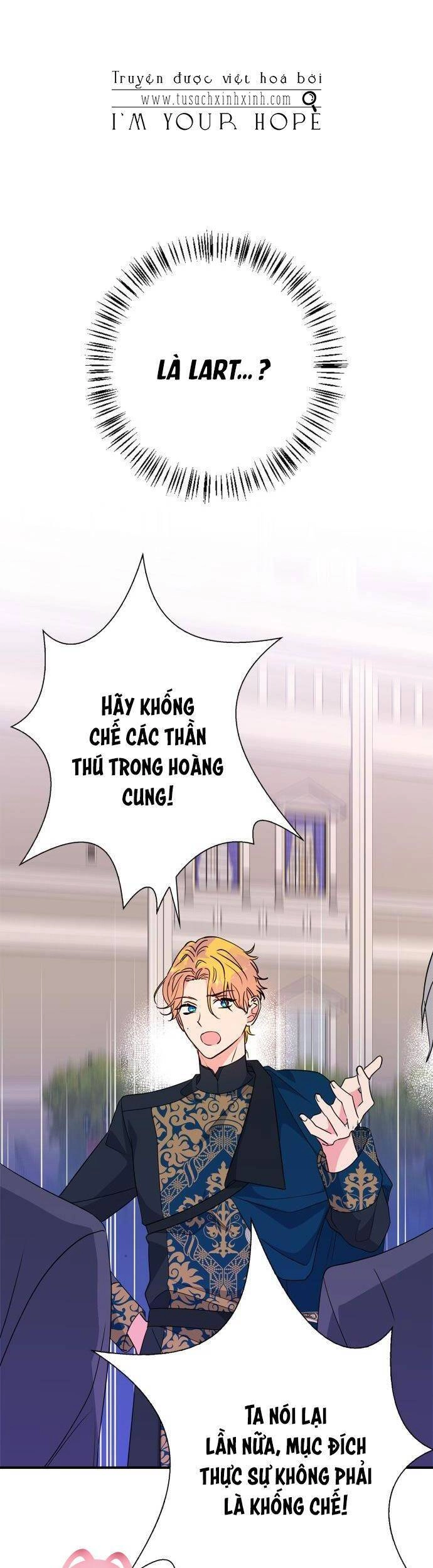 Thuần Hóa Quái Thú Thật Tốt Chapter 82 - 31