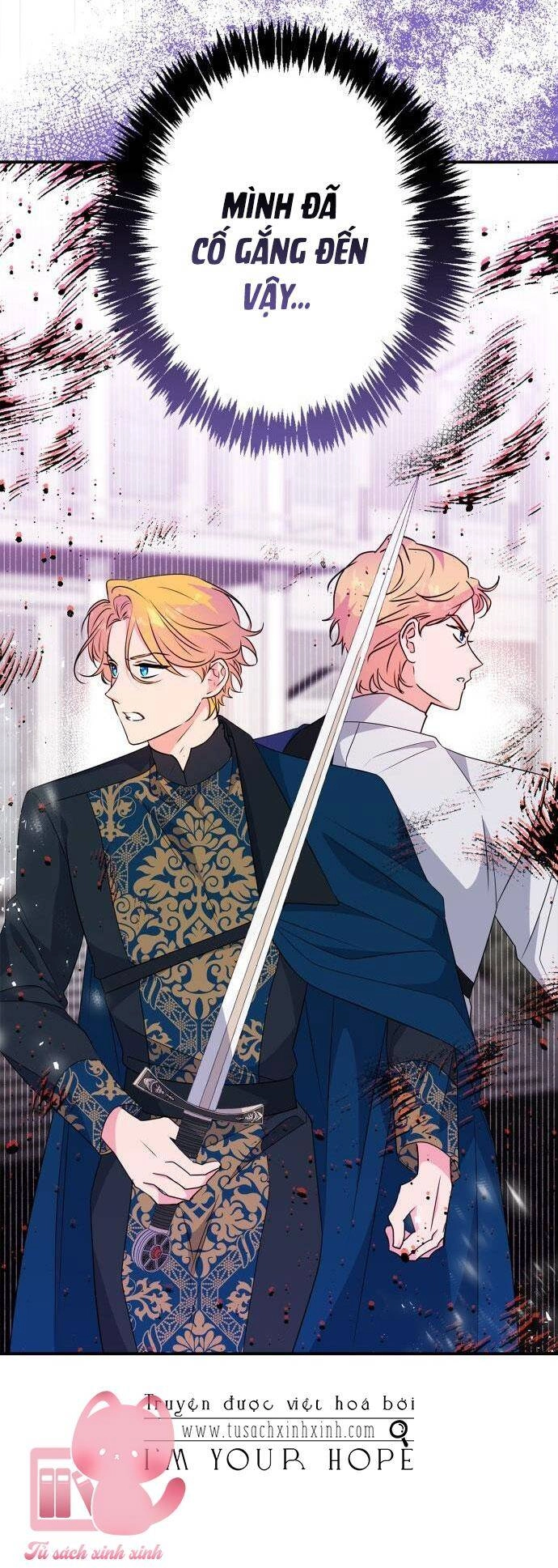 Thuần Hóa Quái Thú Thật Tốt Chapter 82 - 36