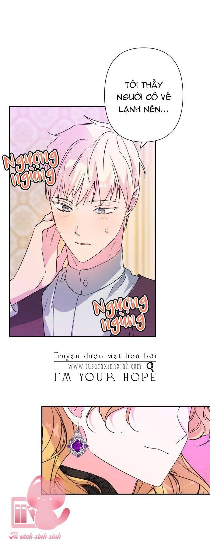 Thuần Hóa Quái Thú Thật Tốt Chapter 82 - 40