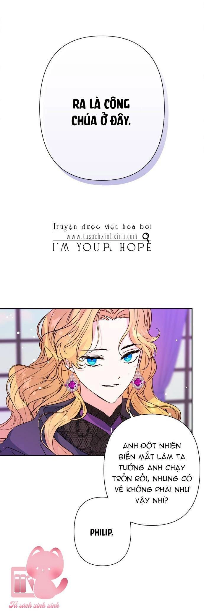 Thuần Hóa Quái Thú Thật Tốt Chapter 82 - 44