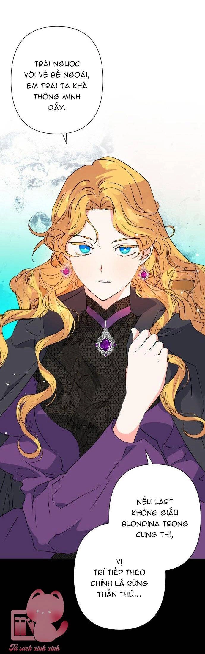 Thuần Hóa Quái Thú Thật Tốt Chapter 82 - 48