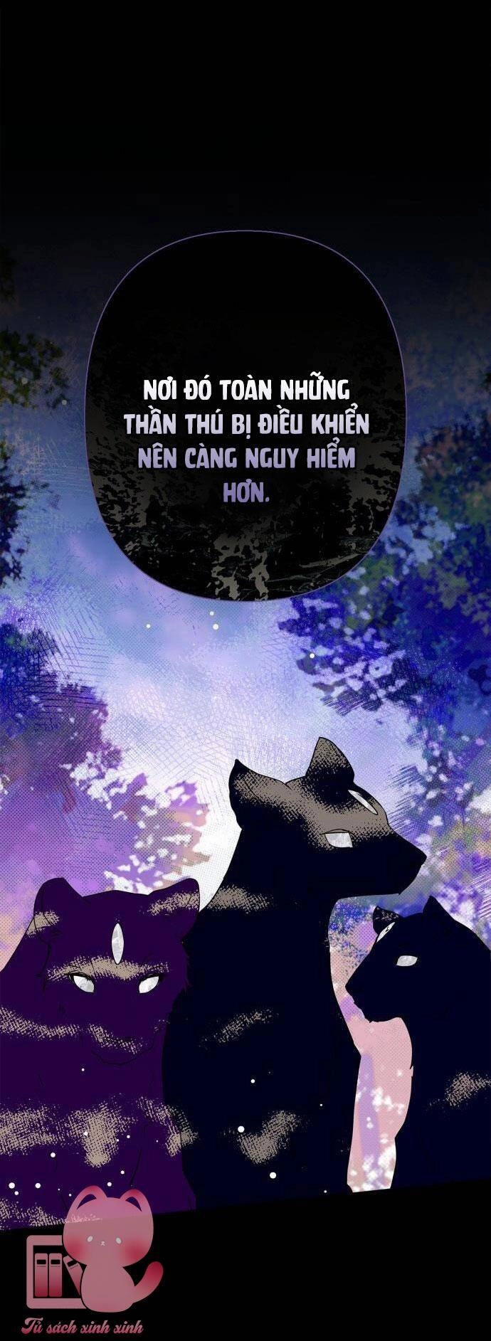 Thuần Hóa Quái Thú Thật Tốt Chapter 82 - 49