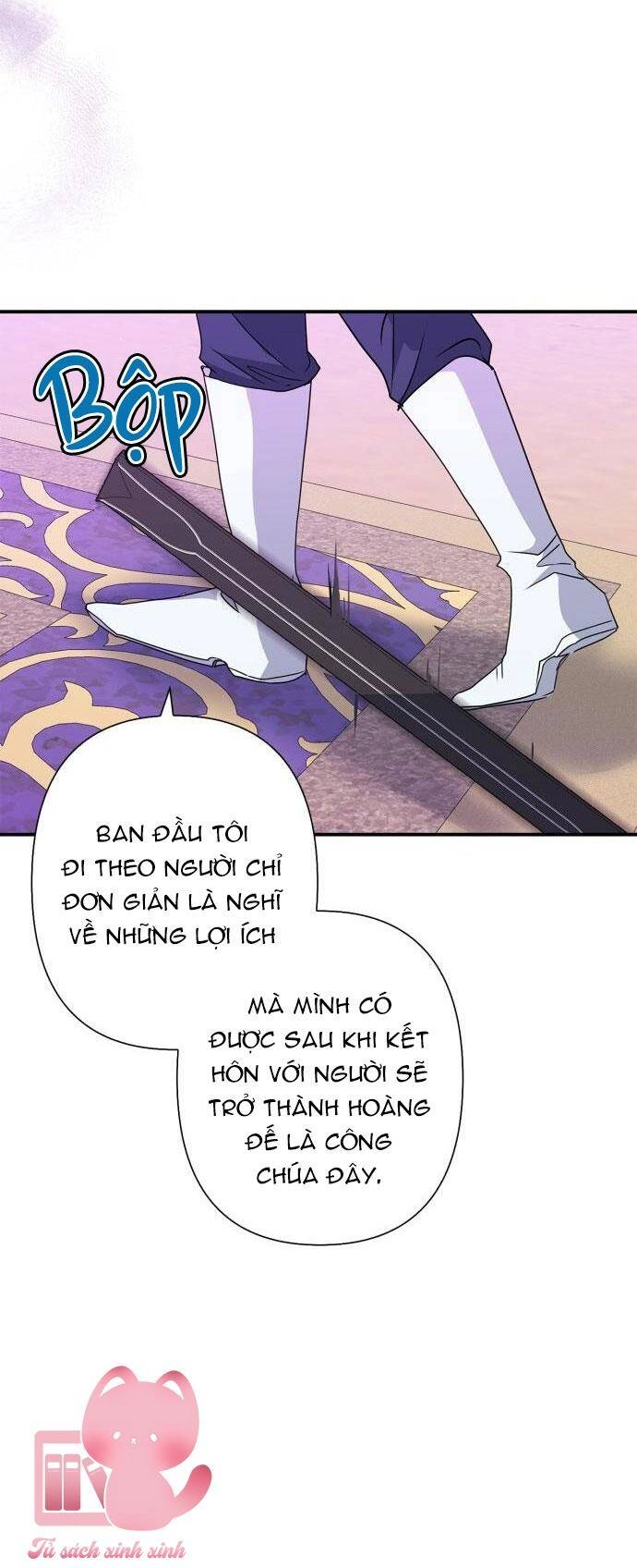 Thuần Hóa Quái Thú Thật Tốt Chapter 82 - 57