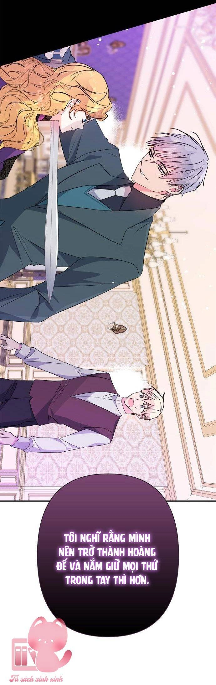 Thuần Hóa Quái Thú Thật Tốt Chapter 82 - 61