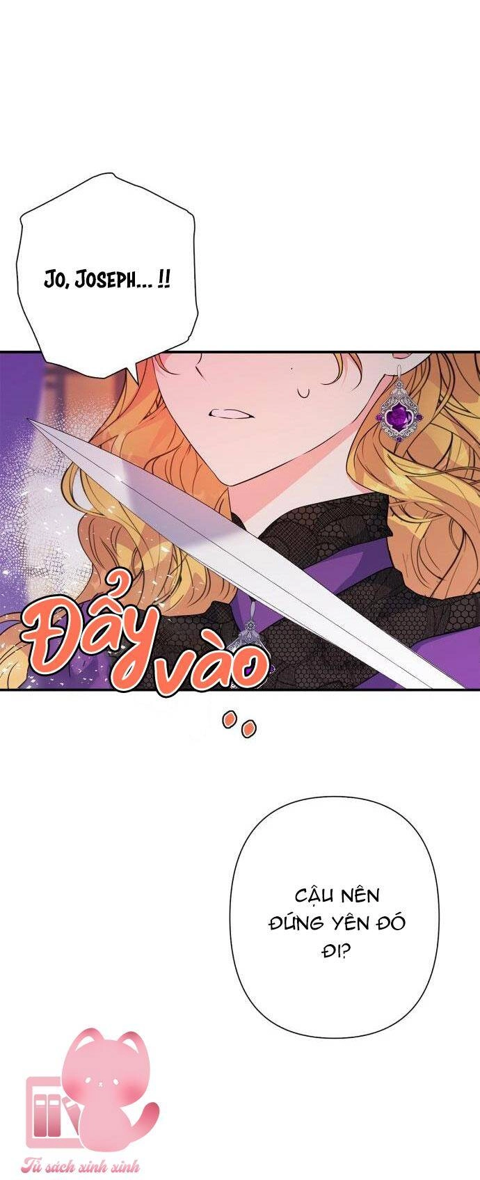 Thuần Hóa Quái Thú Thật Tốt Chapter 82 - 62