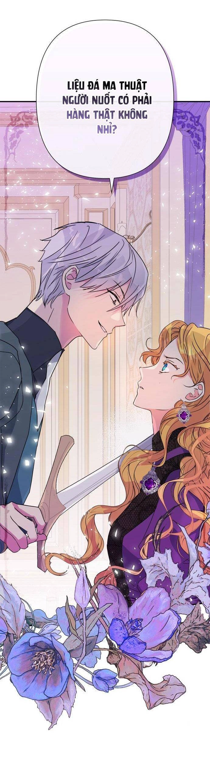 Thuần Hóa Quái Thú Thật Tốt Chapter 82 - 64