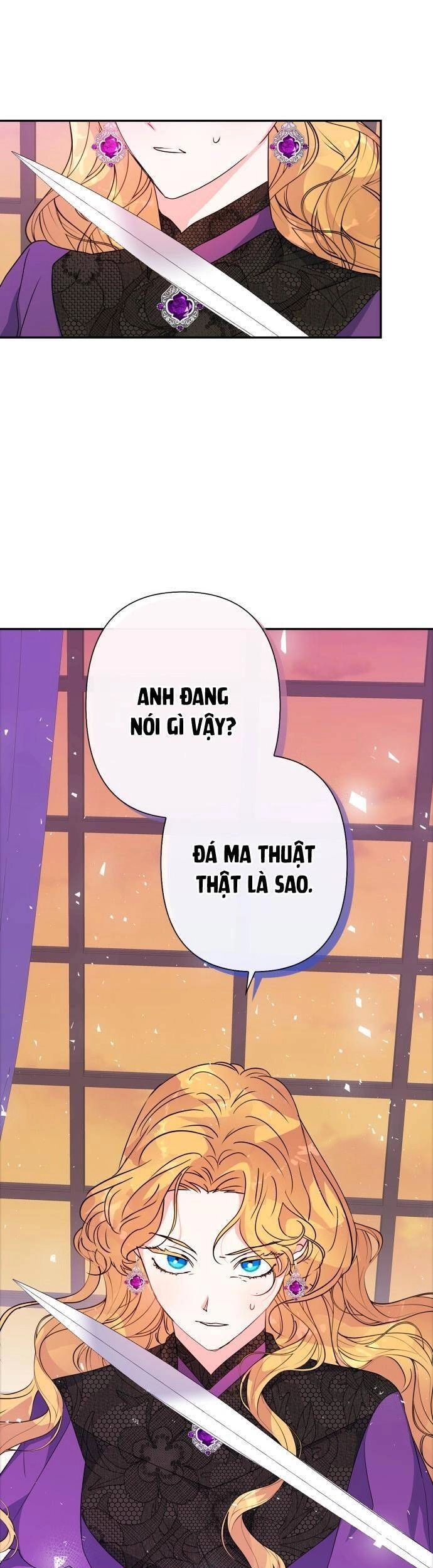 Thuần Hóa Quái Thú Thật Tốt Chapter 83 - 1