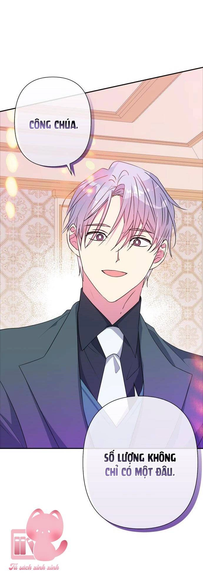 Thuần Hóa Quái Thú Thật Tốt Chapter 83 - 3