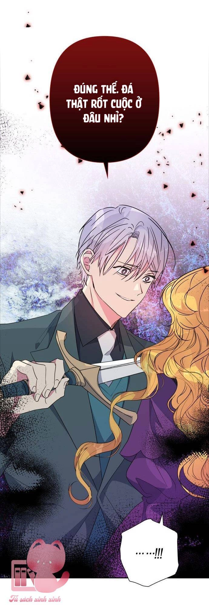 Thuần Hóa Quái Thú Thật Tốt Chapter 83 - 7