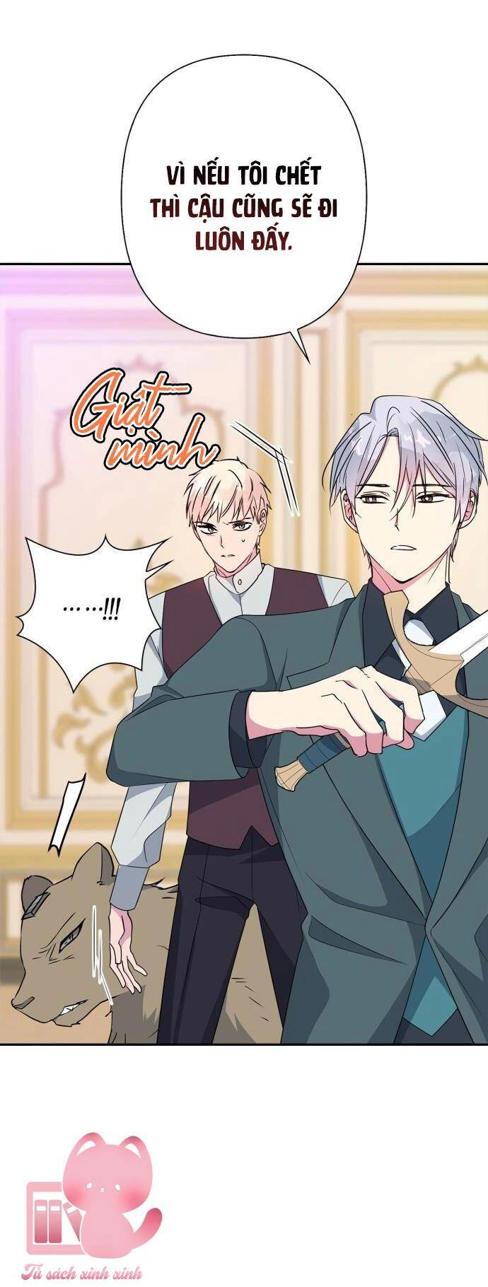 Thuần Hóa Quái Thú Thật Tốt Chapter 83 - 9