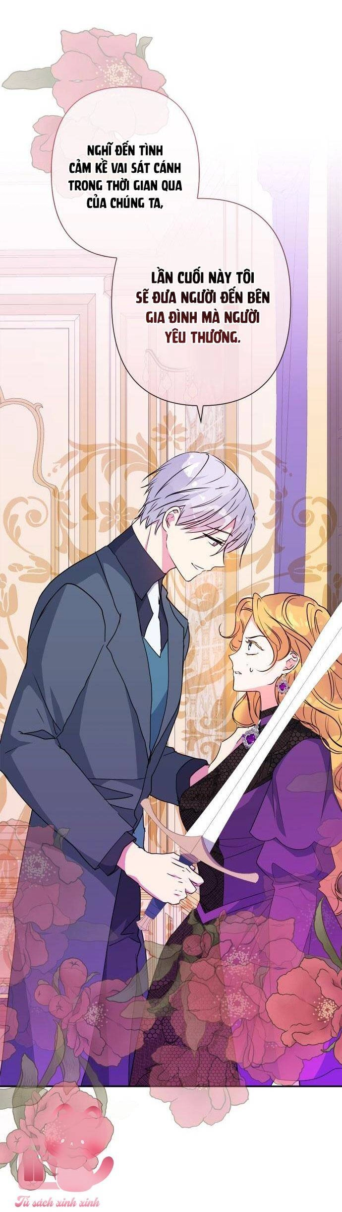 Thuần Hóa Quái Thú Thật Tốt Chapter 83 - 11