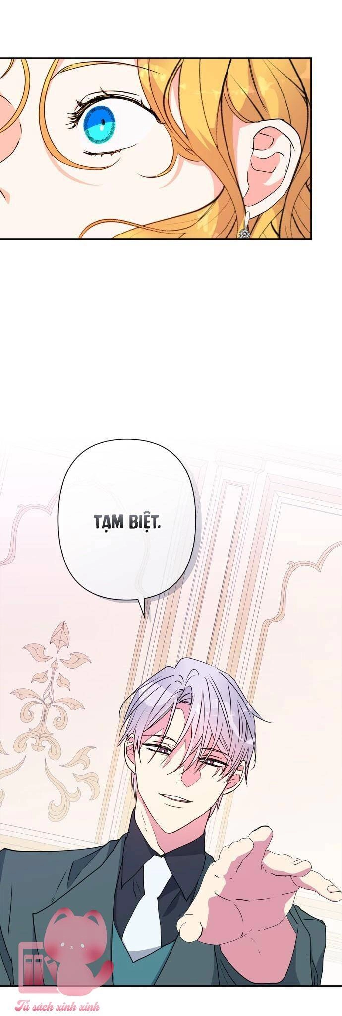 Thuần Hóa Quái Thú Thật Tốt Chapter 83 - 13