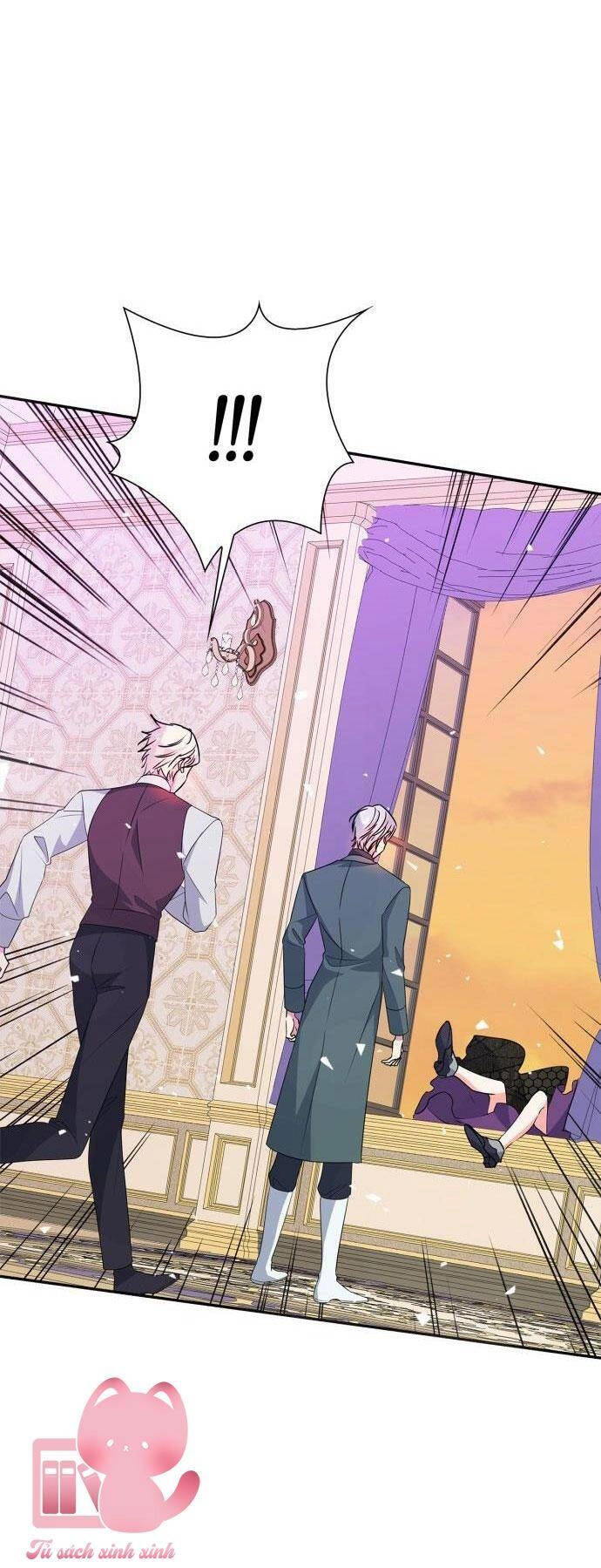 Thuần Hóa Quái Thú Thật Tốt Chapter 83 - 14