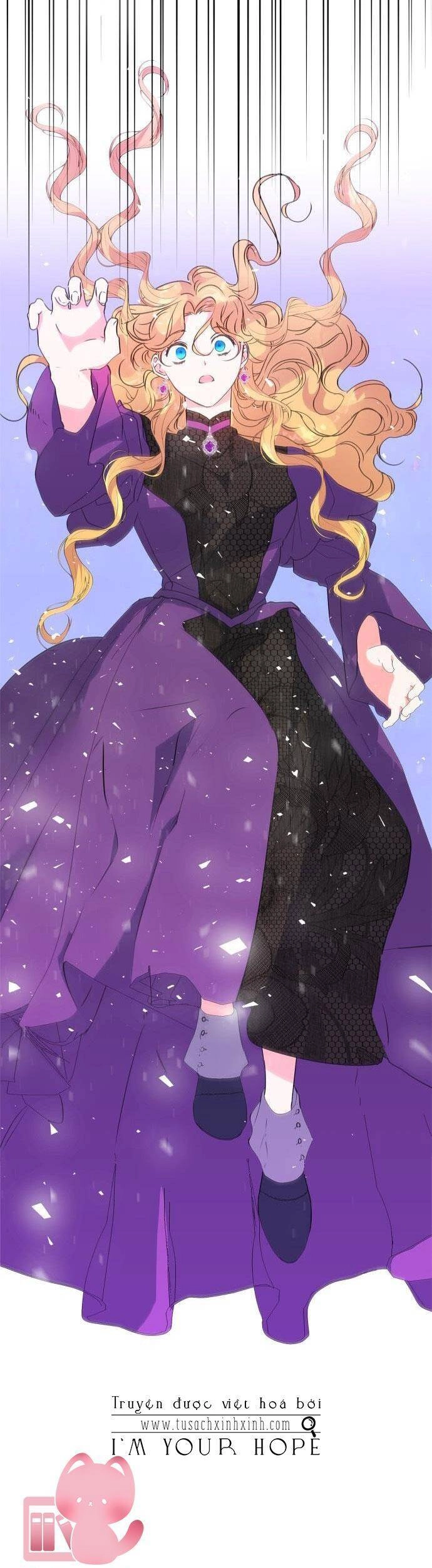 Thuần Hóa Quái Thú Thật Tốt Chapter 83 - 16