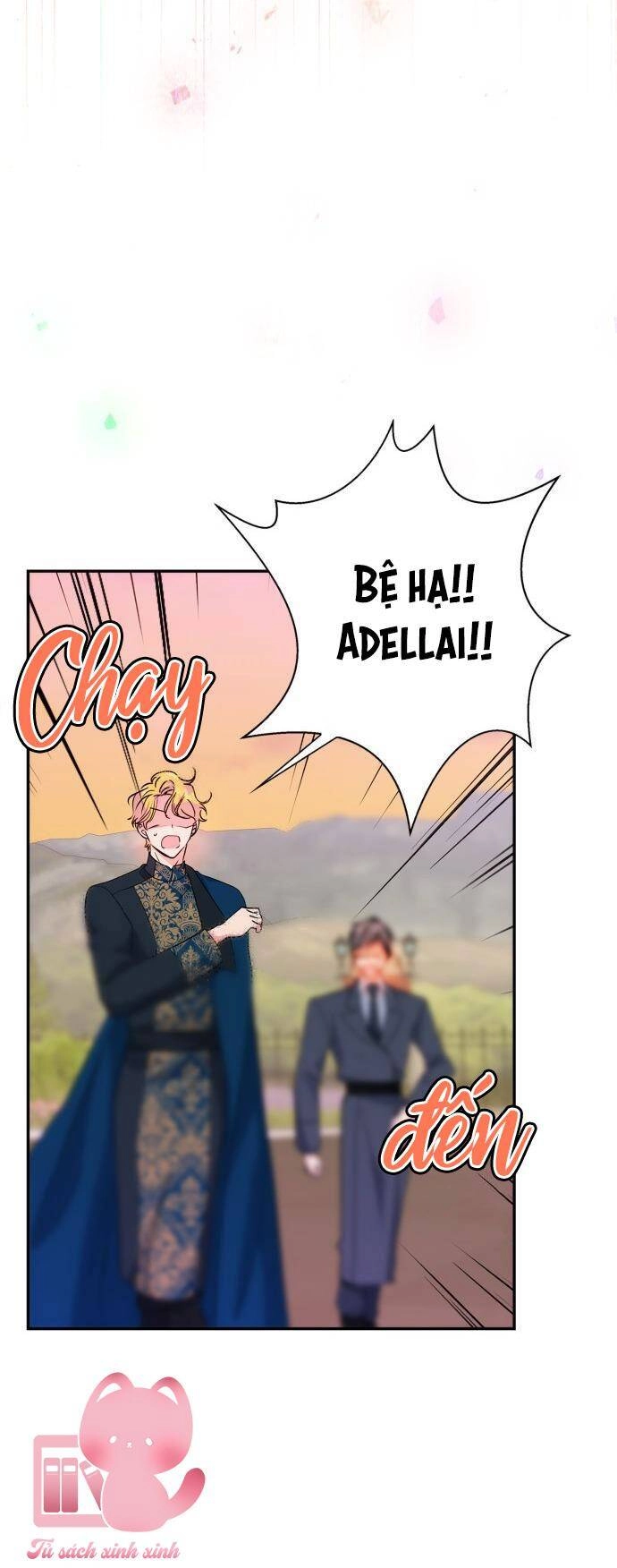 Thuần Hóa Quái Thú Thật Tốt Chapter 83 - 25