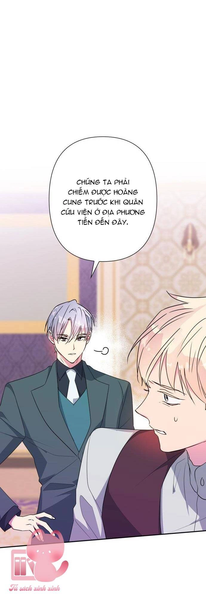 Thuần Hóa Quái Thú Thật Tốt Chapter 83 - 30