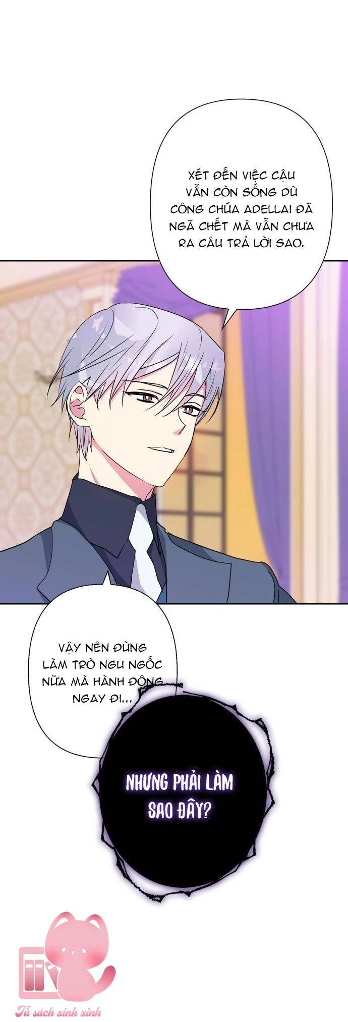 Thuần Hóa Quái Thú Thật Tốt Chapter 83 - 32