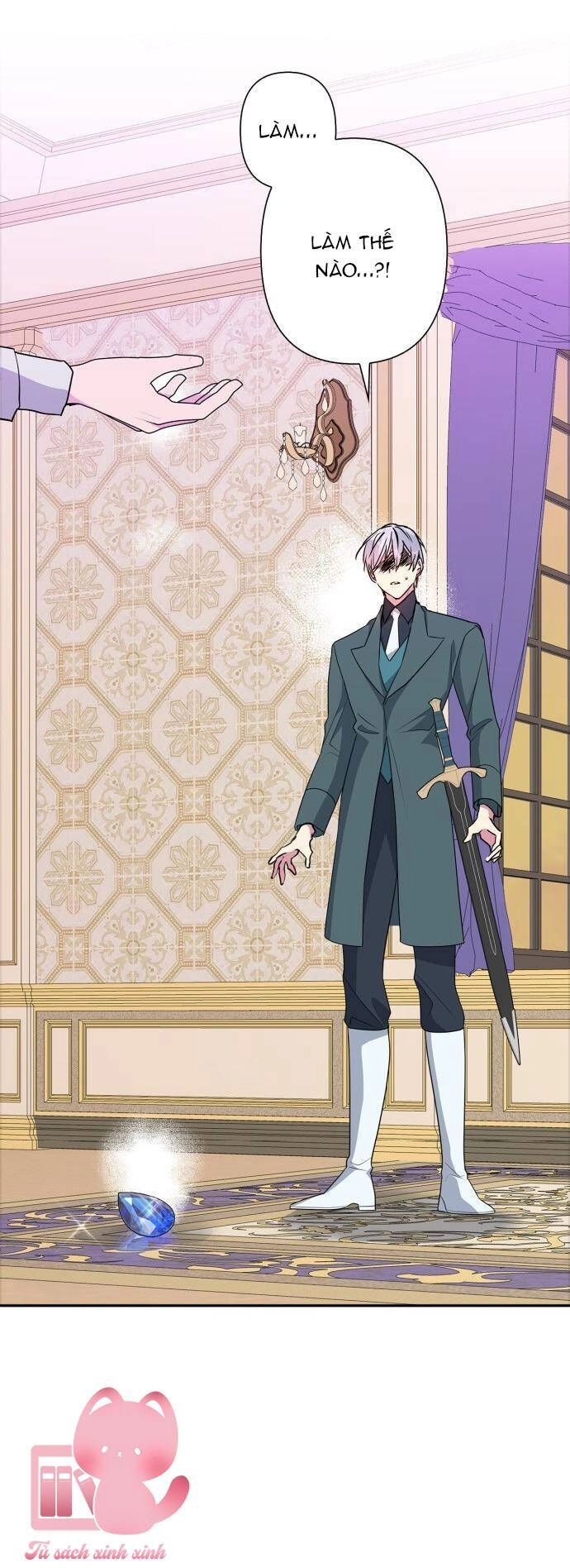 Thuần Hóa Quái Thú Thật Tốt Chapter 83 - 35