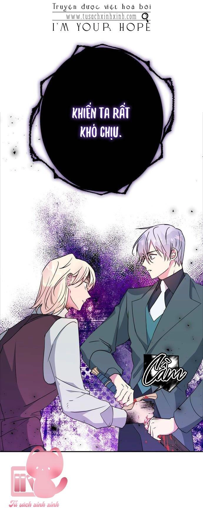 Thuần Hóa Quái Thú Thật Tốt Chapter 83 - 41