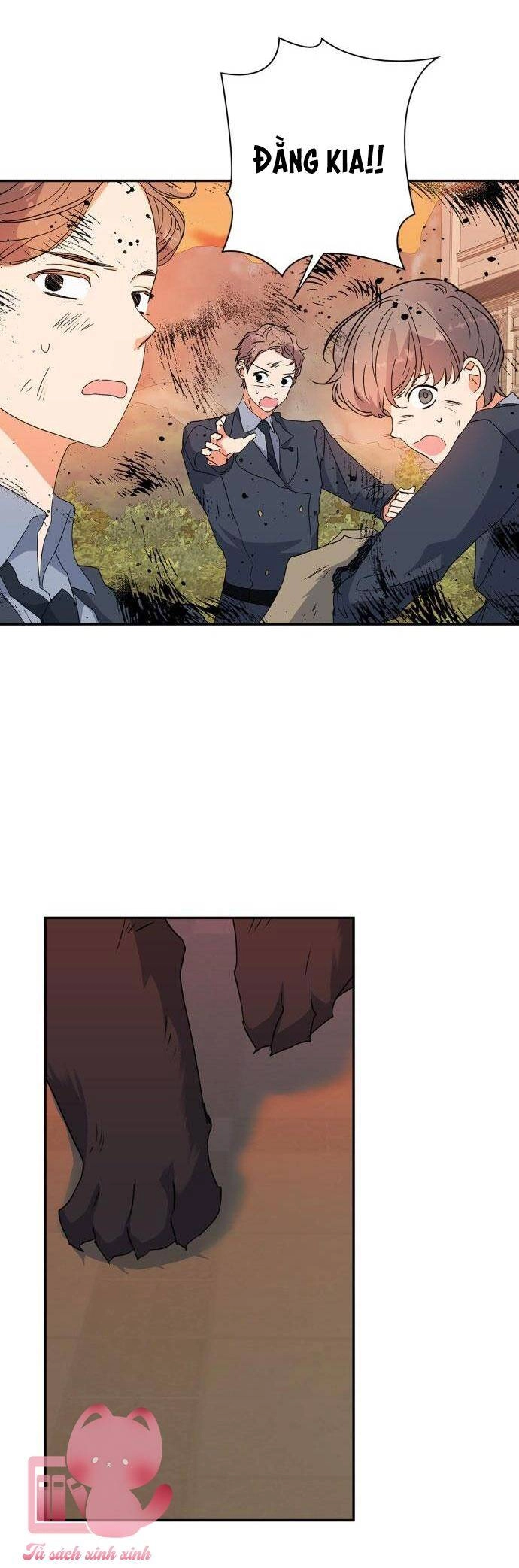 Thuần Hóa Quái Thú Thật Tốt Chapter 83 - 54