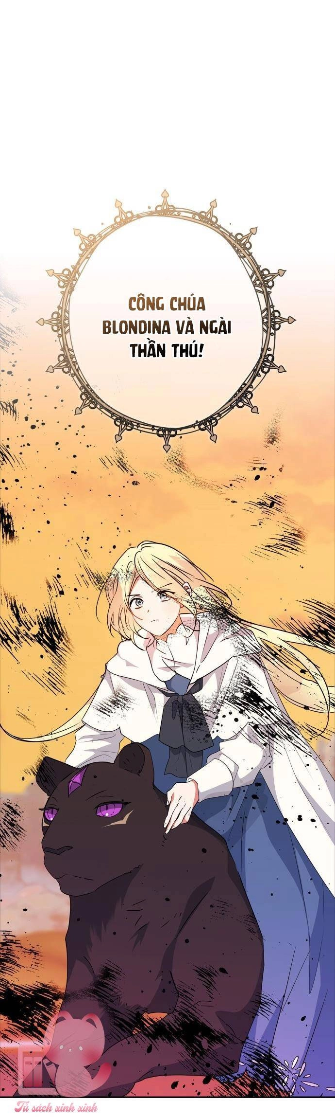 Thuần Hóa Quái Thú Thật Tốt Chapter 83 - 55