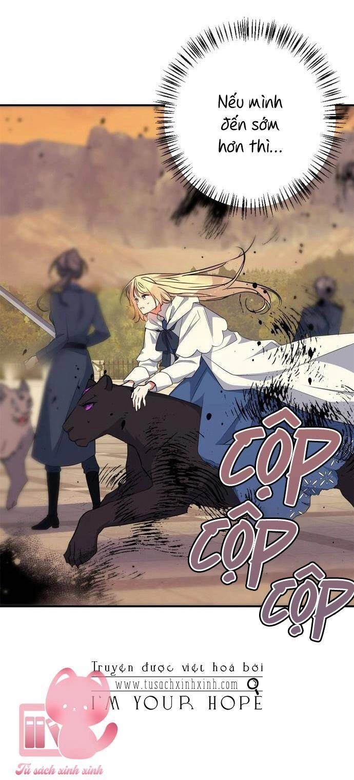 Thuần Hóa Quái Thú Thật Tốt Chapter 84 - 3