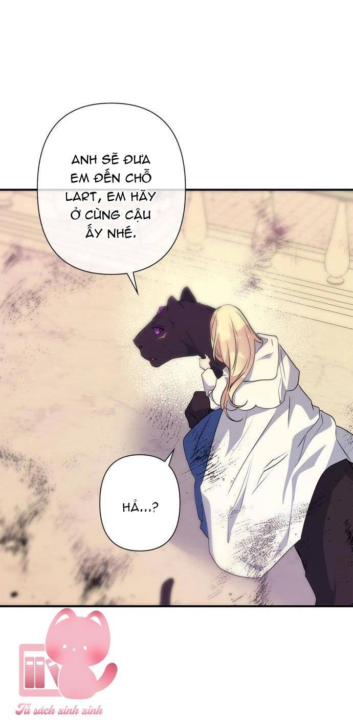 Thuần Hóa Quái Thú Thật Tốt Chapter 84 - 7