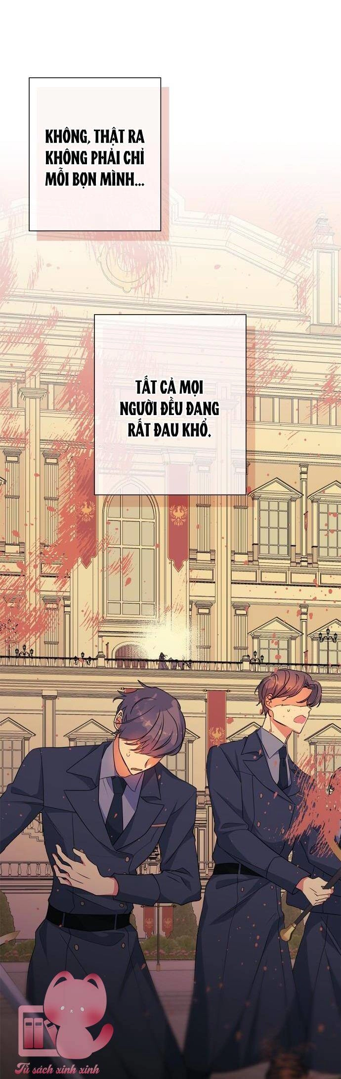 Thuần Hóa Quái Thú Thật Tốt Chapter 84 - 10